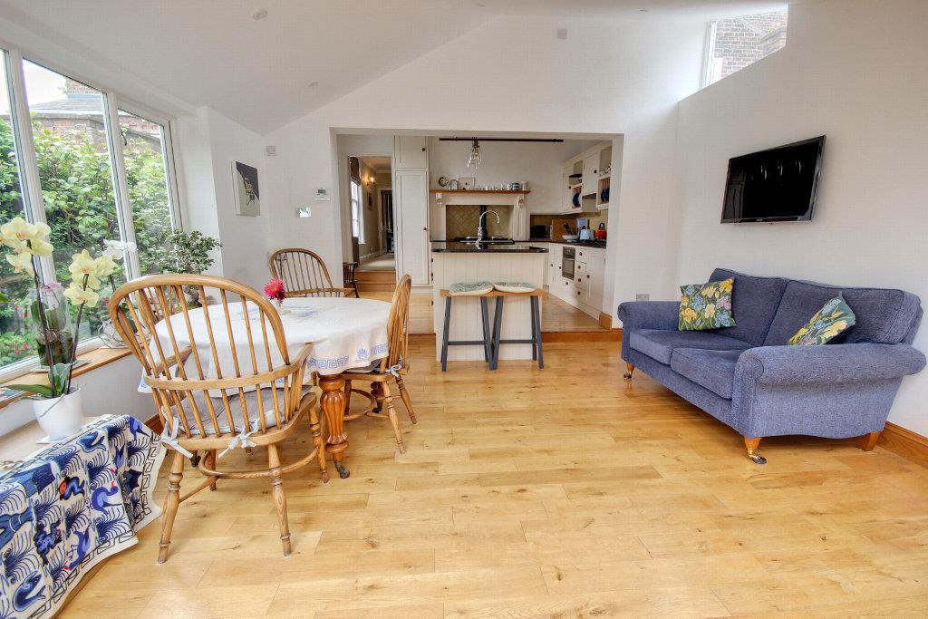 Woodlands, Beverley